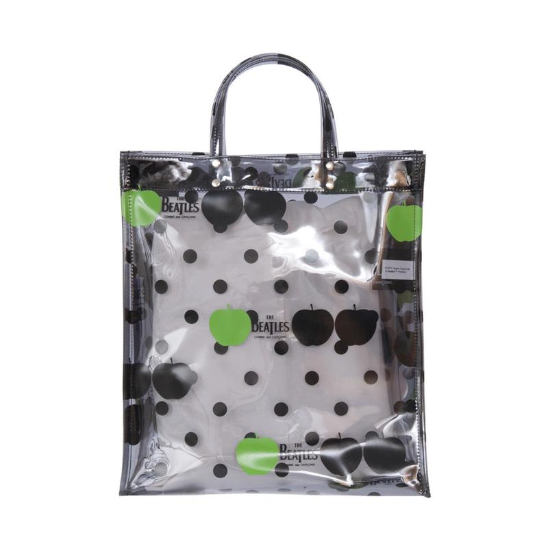 CDG Beatles - Bag - (black)
