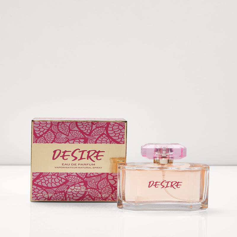 Desire Perfume