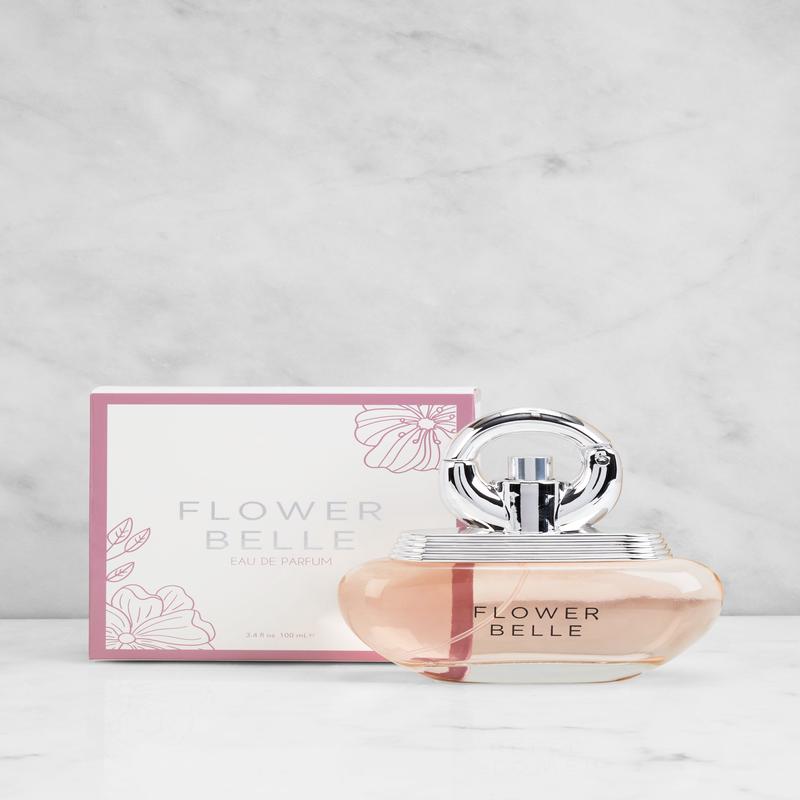 Flower Belle Perfume