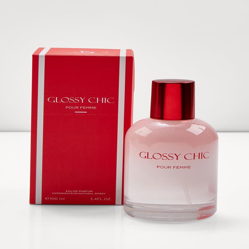 Glossy Chic Perfume