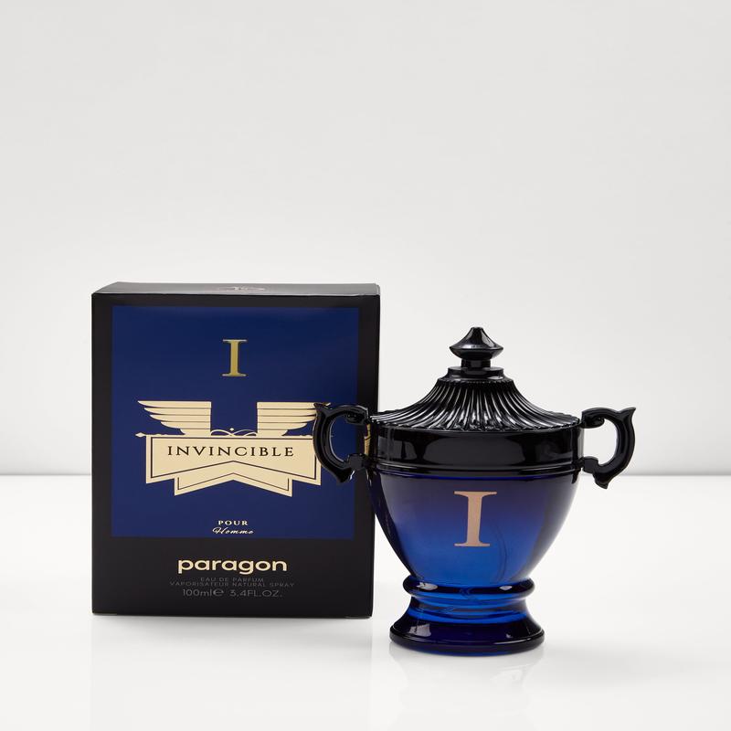 Invincible Paragon Cologne