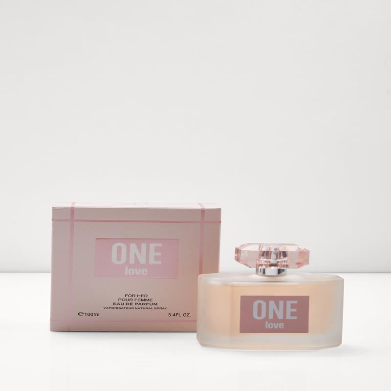 One Love Perfume
