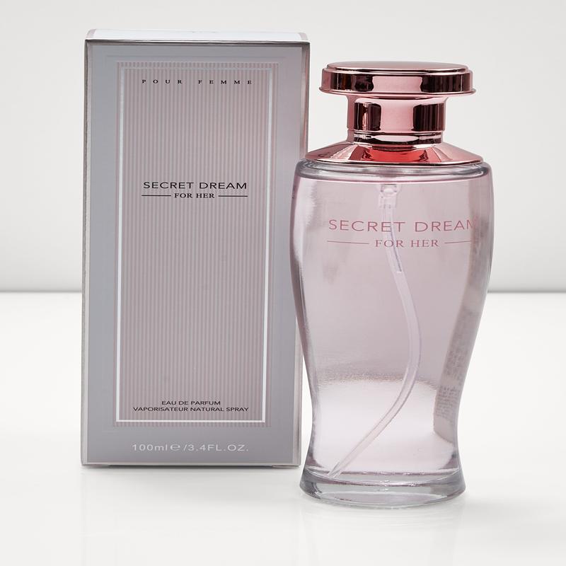 Secret Dream For Her Perfume