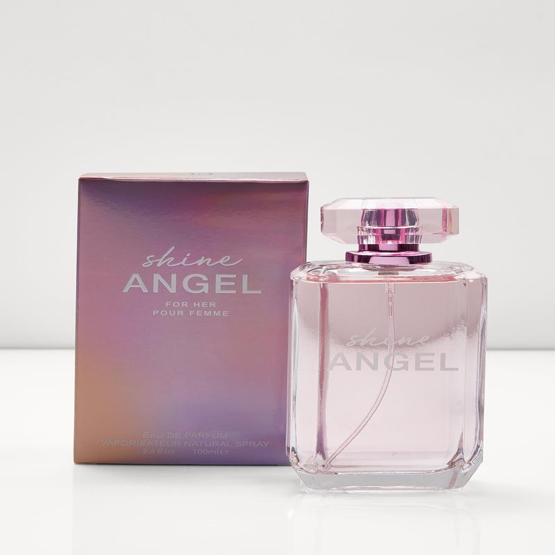 Shine Angel Perfume