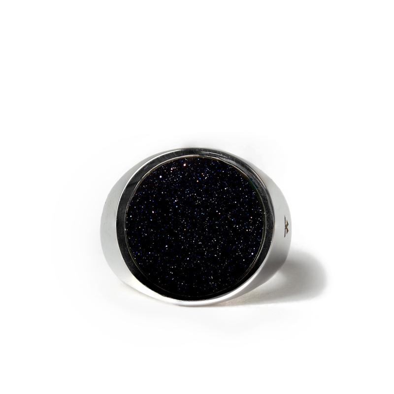 Tom Wood - Galaxy Ring