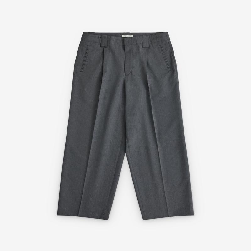 Undercover - Men's Pants - (Charcoal)