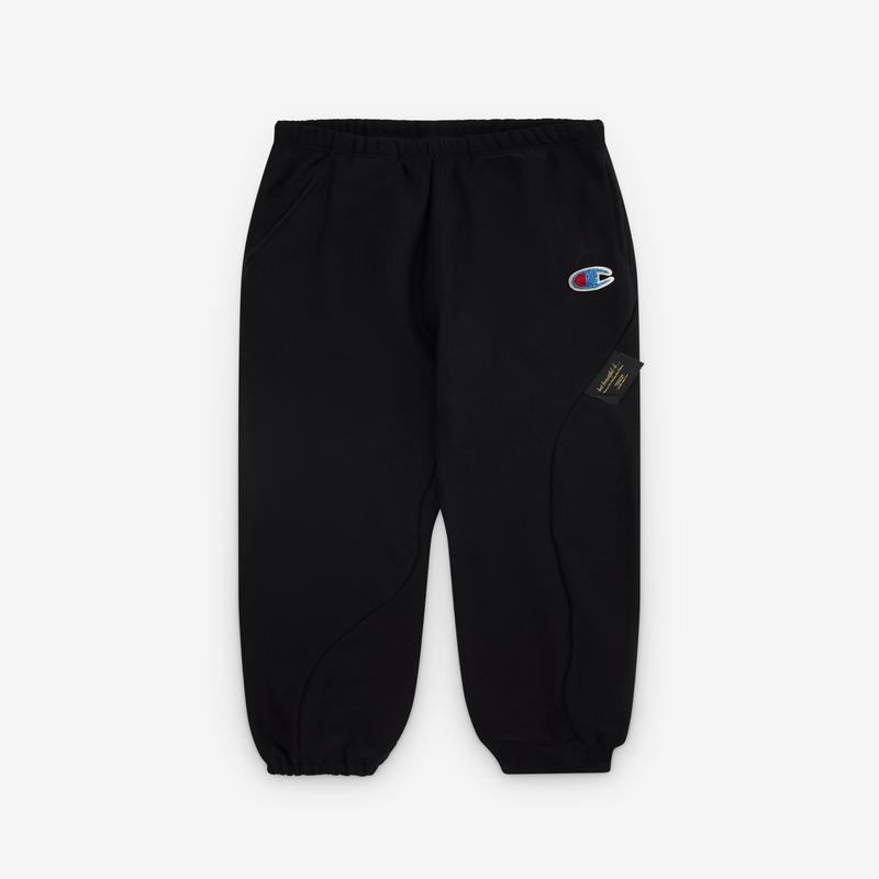 Undercover - Women's Champion Sweatpants - (Black)