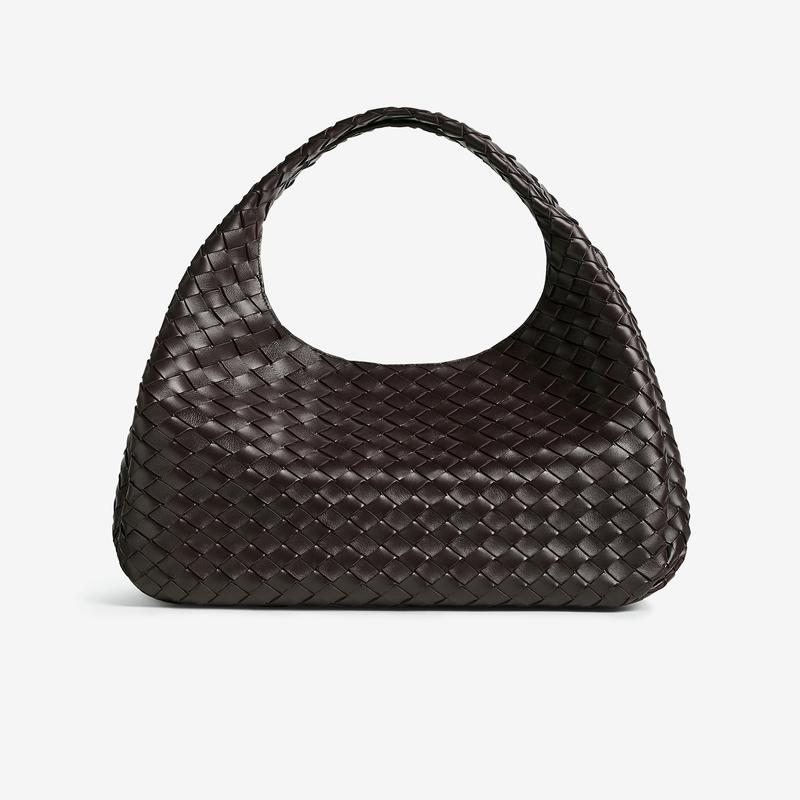 Bottega Veneta - Large Campana Bag - (Fondant)