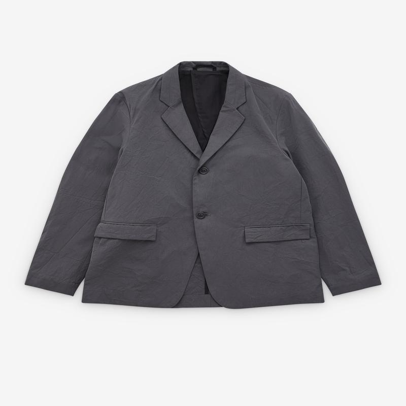 Casey Casey - Men's Y Jacket - (Blu Skull)