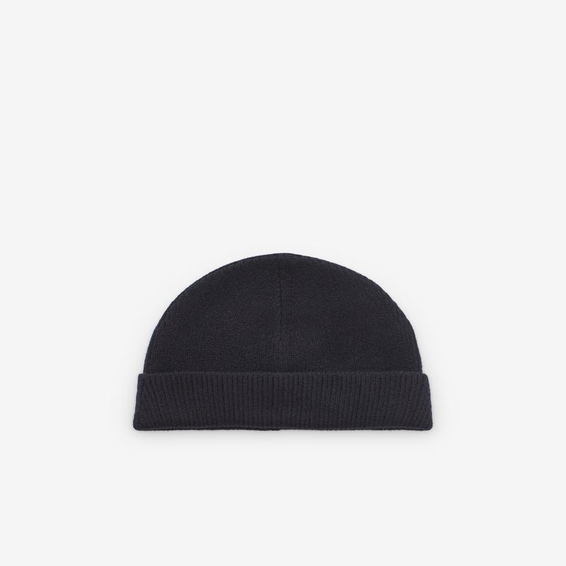 Lemaire - Womens Beanie - (Black)