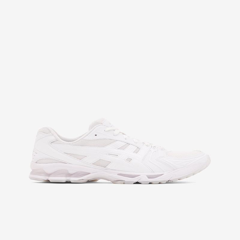 CDG Shirt - Asics Gel-Kayano 14 - (White)