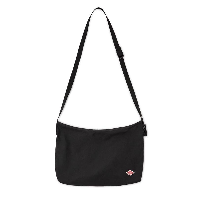 Danton - Utility Bag - (Black)