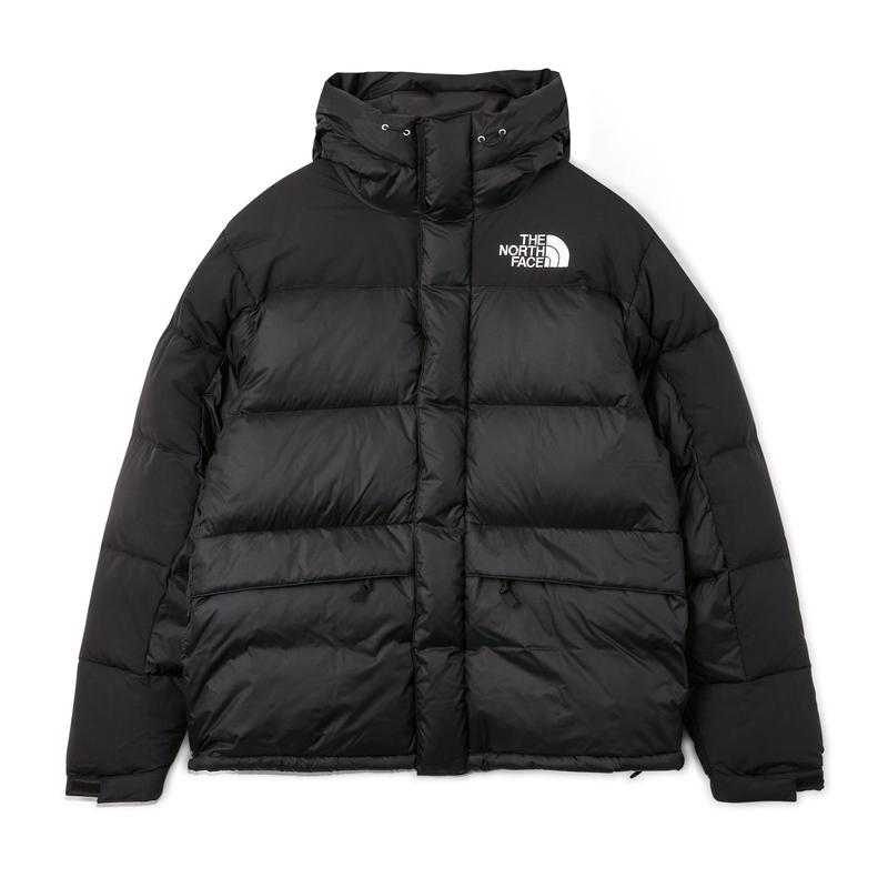 The North Face - Himalayan Down Jacket - (Black)