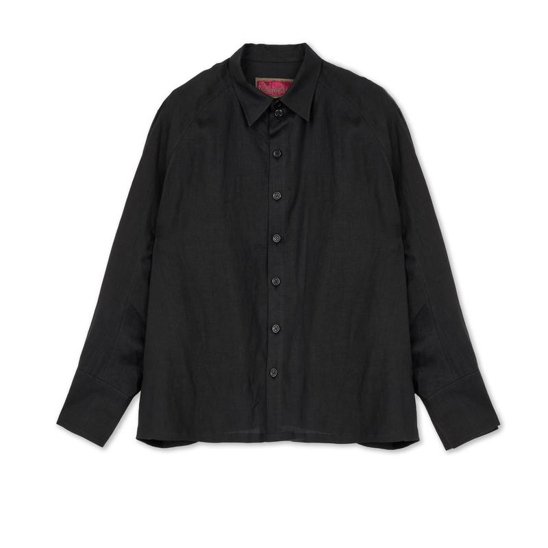 Christopher Nemeth - Shirt 988 - (Black)