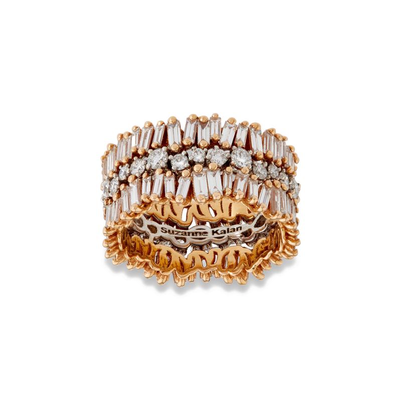 Suzanne Kalan - Eternity Band Ring