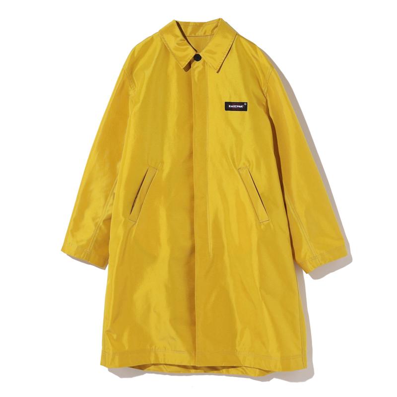 Undercover - EASTPAK Mens Mac - (Yellow)