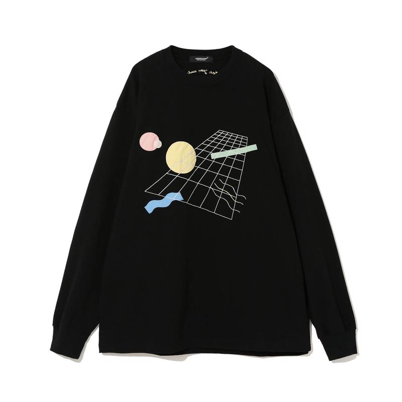 Undercover - Mens Sweatshirt - (Black)