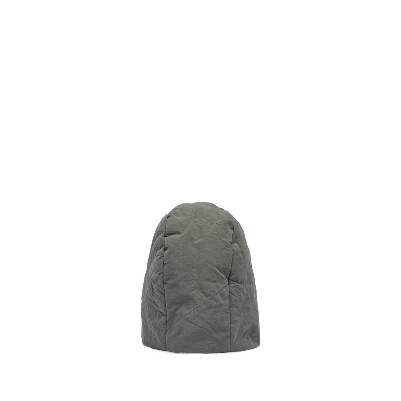 Casey Casey - Mens One Paper Cotton Hat - (Khaki)