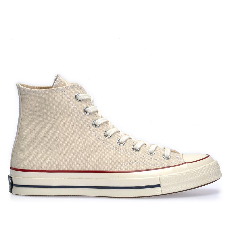 Converse - Chuck Taylor All Star 70 Hi - (Egret)