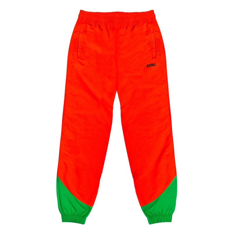 Kar LArt De LAutomobile - Sport Pant - (Red)