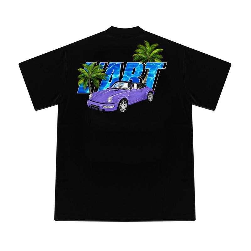 Kar LArt De LAutomobile - Summer B - (Black)