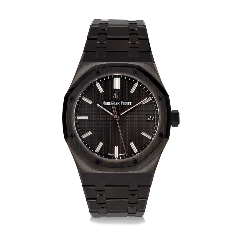 Private Label Dubai Ltd - Customised Audemars Piguet Royal Oak