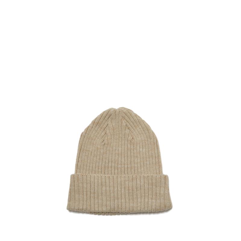 Undercover - Mens Beanie - (Oatmeal)