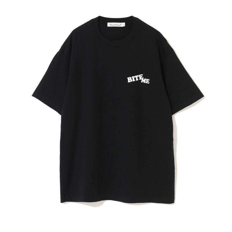 Undercover - Womens Bite Me T-Shirt - (Black)