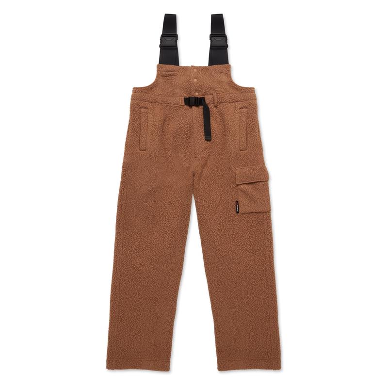 Undercover - Mens Dungarees - (Beige)