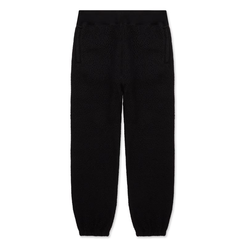 Undercover - Mens Polyester Pants - (Black)