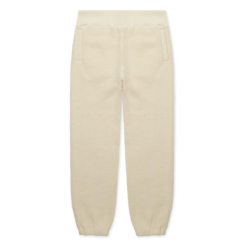 Undercover - Mens Polyester Pants - (Ivory)