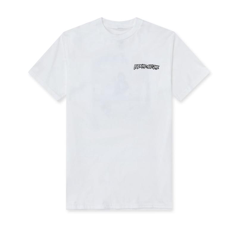 Fucking Awesome - Dream Tee - (White)