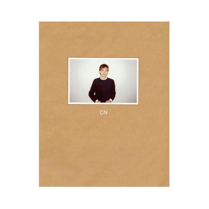 Idea Books - CN: THE CHRISTOPHER NIQUET BOOK