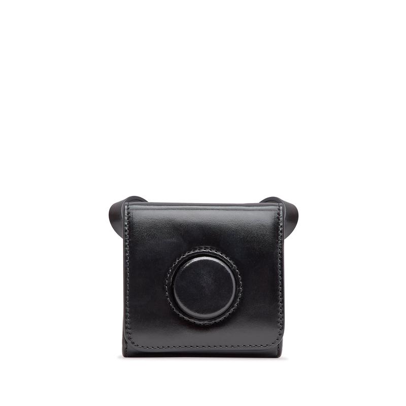 Lemaire - Mini Camera Bag - (Black)