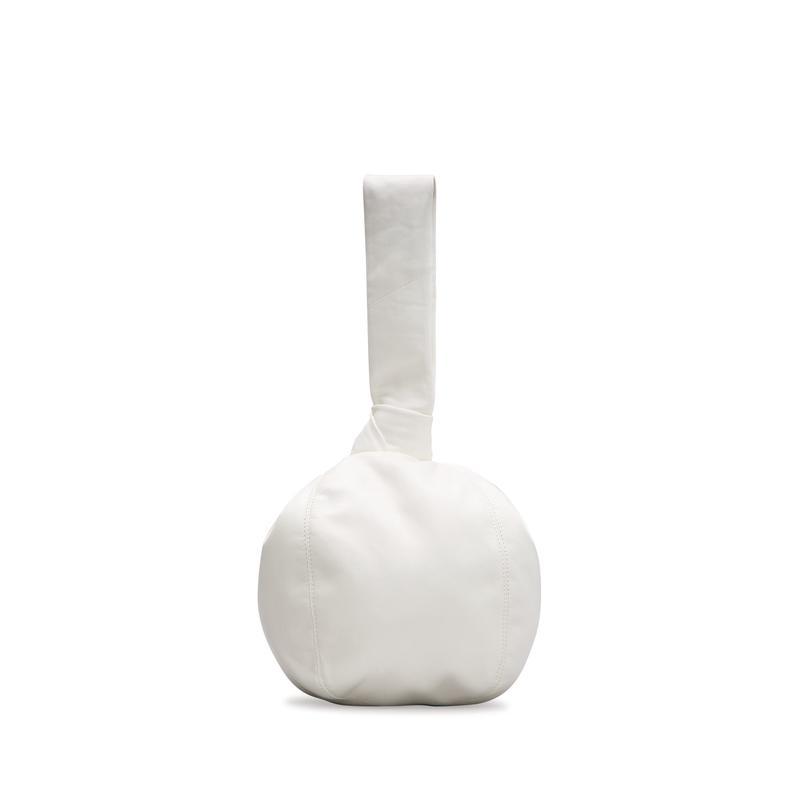 Lemaire - Purse Bag - (White)