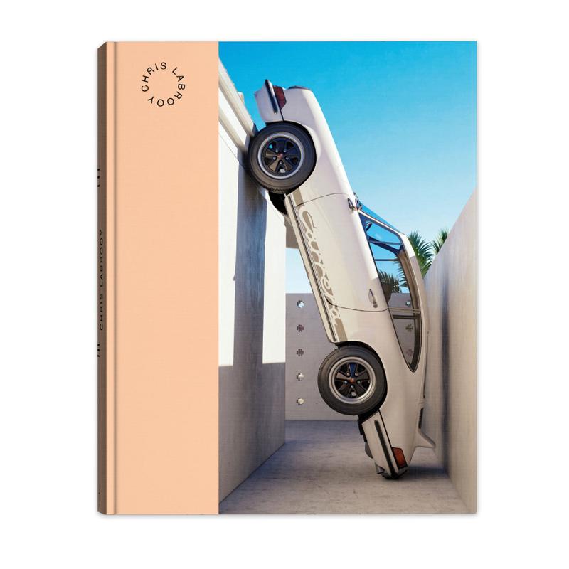 Chris Labrooy - Just An Idea