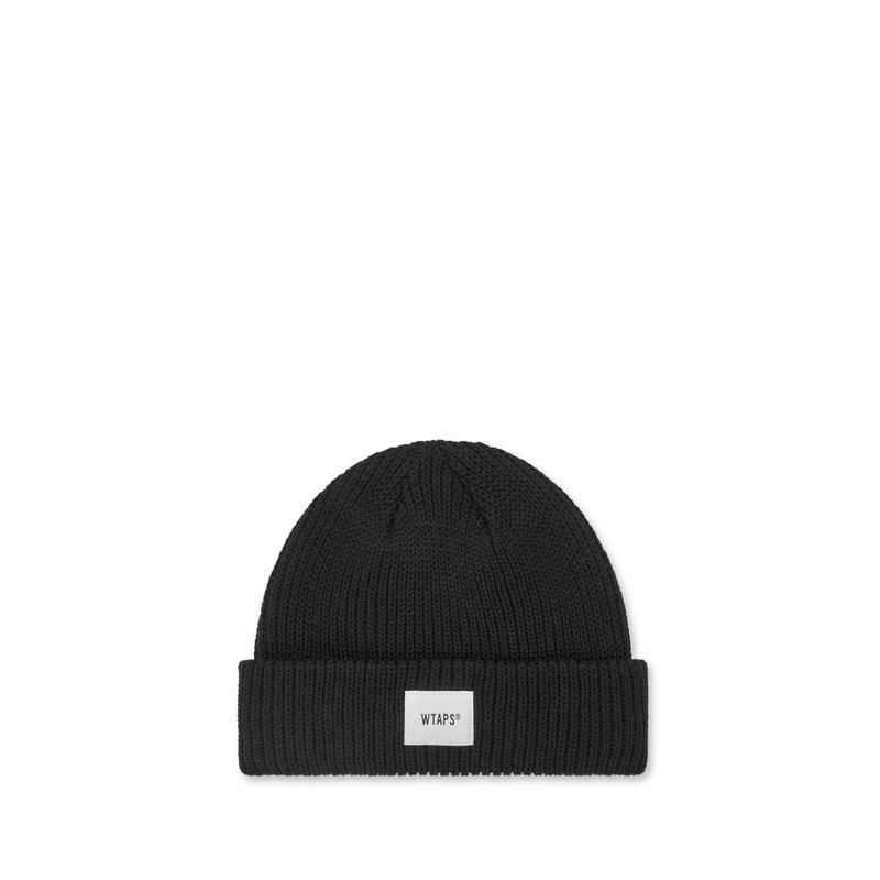 Vans - WTAPS Beanie - (Black)