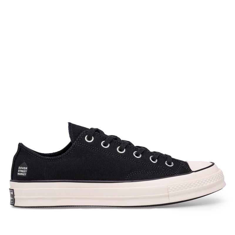 Converse - DSM Chuck Taylor All Star 70 Ox - (Black)
