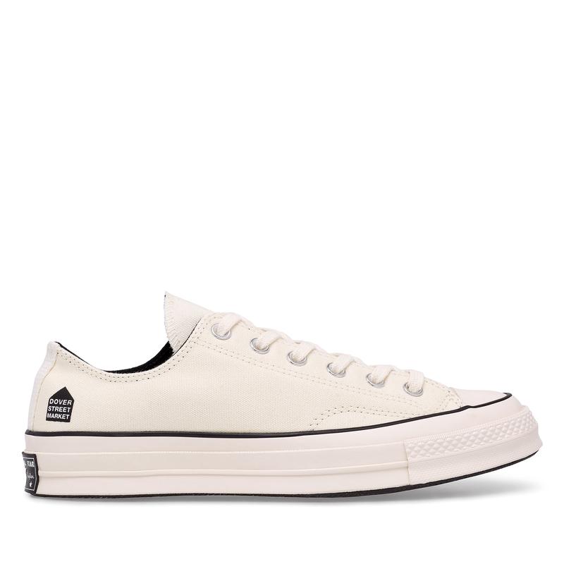 Converse - DSM Chuck Taylor All Star 70 Ox - (White)