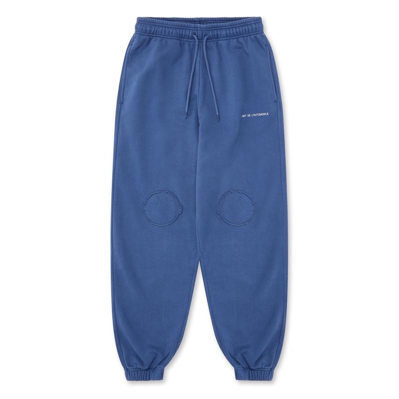 Kar LArt De LAutomobile - Jogging Pant - (Blue)