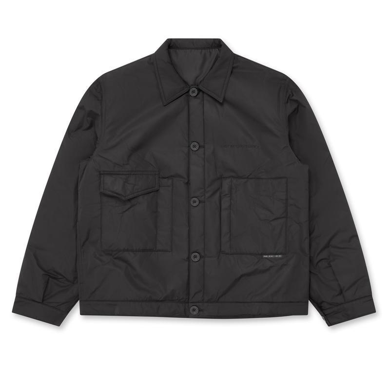 Kar LArt De LAutomobile - Mechanic Jacket - (Black)
