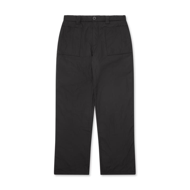 Kar LArt De LAutomobile - Mechanic Pant - (Black)