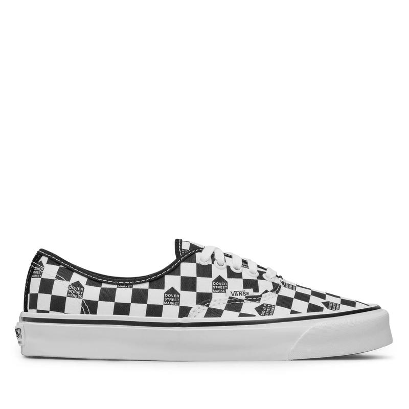 Vans - DSM UA OG Authentic LX - (Checkerboard)