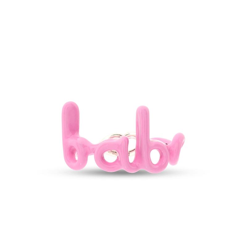 Solange - Bubblegum Babe Hotscripts Ring