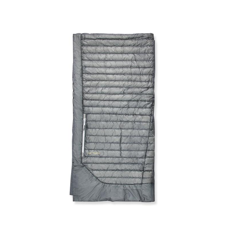 Arcteryx System_A - Rebird Down Blanket - (Pegasus)