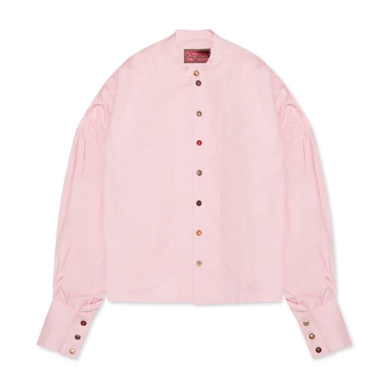 Christopher Nemeth - Mens Shirt - (Pink)
