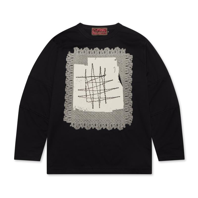 Christopher Nemeth - Mens T-Shirt - (Black)