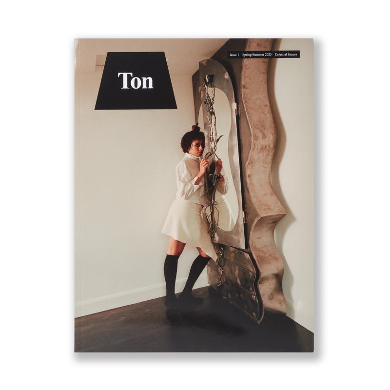 TON Magazine - Issue 1