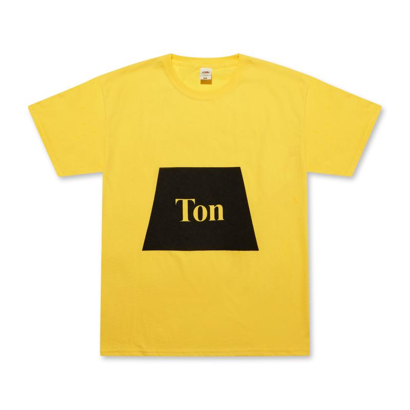 TON Magazine - T-Shirt