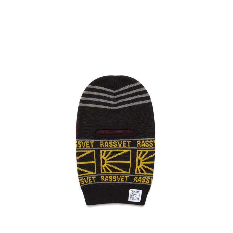 Rassvet - Mens Multi Panel Balaclava - (Multi)